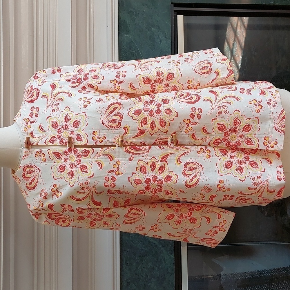 Gordon of Philadelphia Japanese Kimono
